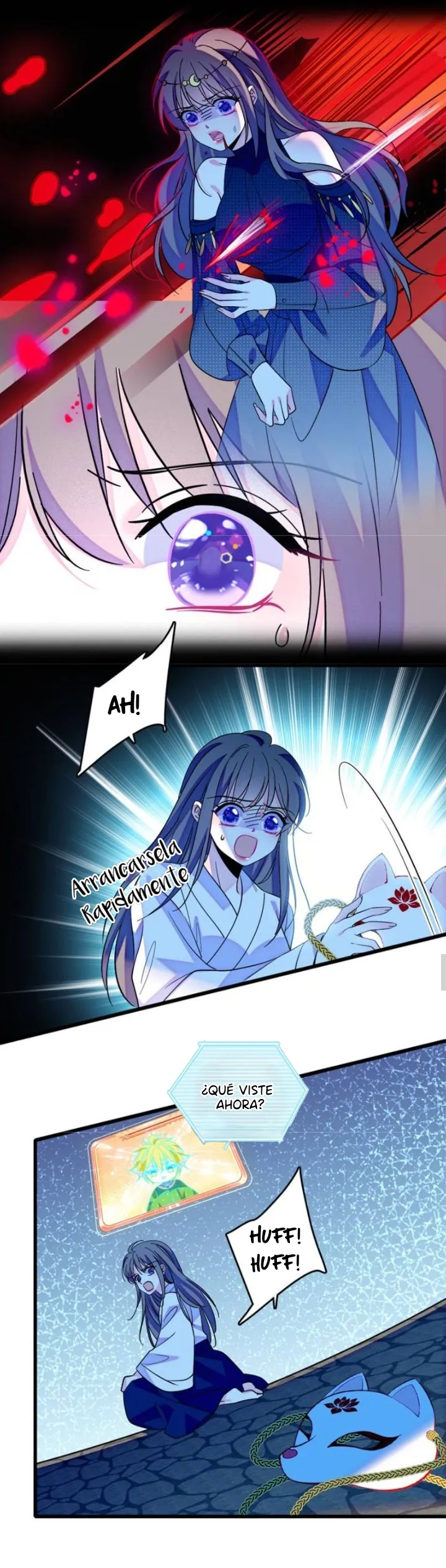 10 El lindo mundo de las bestias