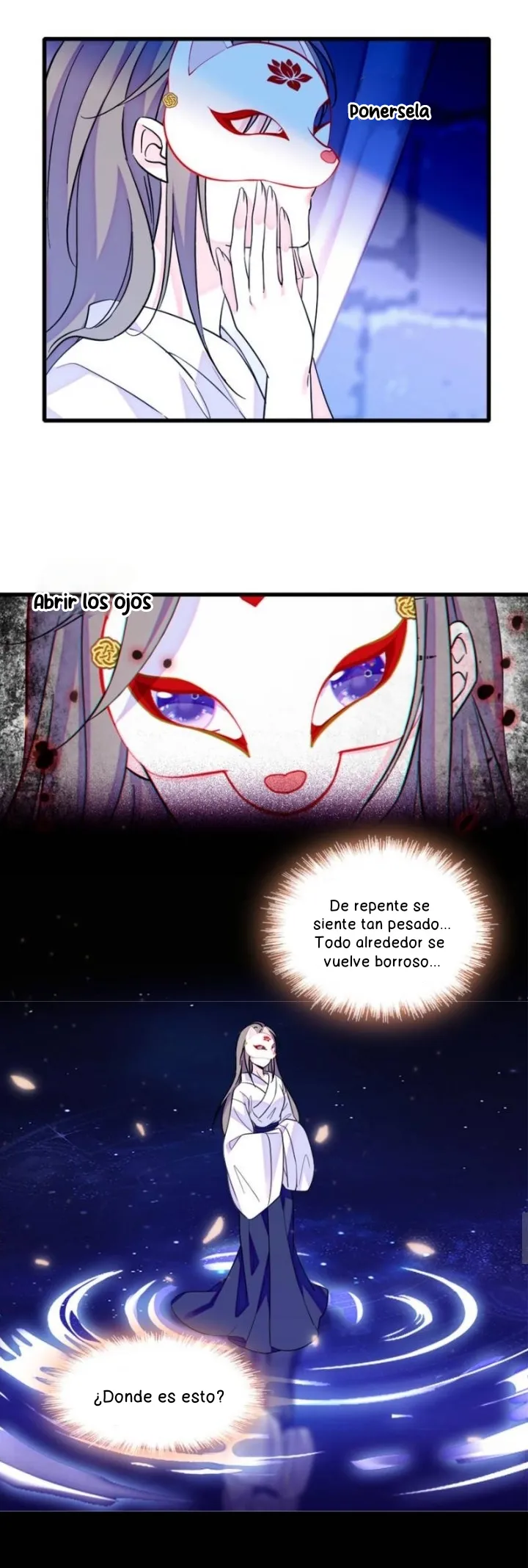 7 El lindo mundo de las bestias