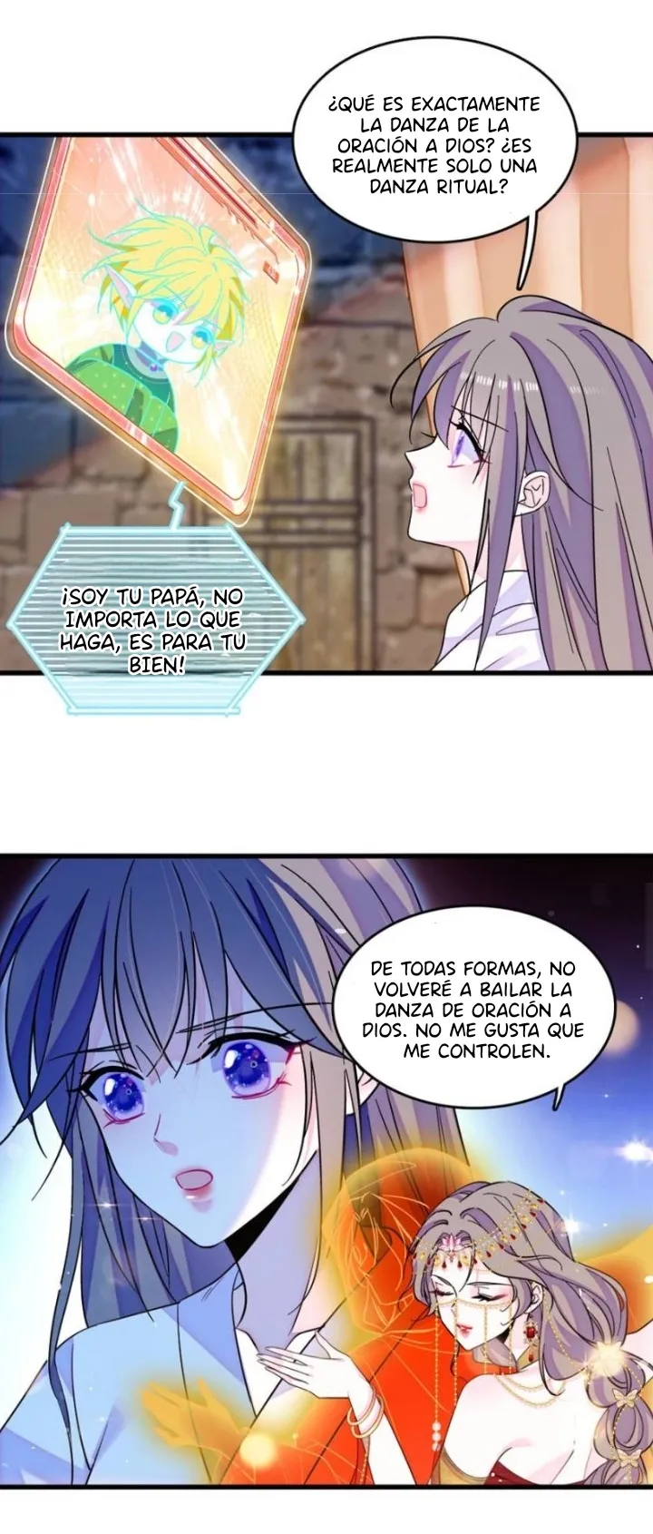 4 El lindo mundo de las bestias