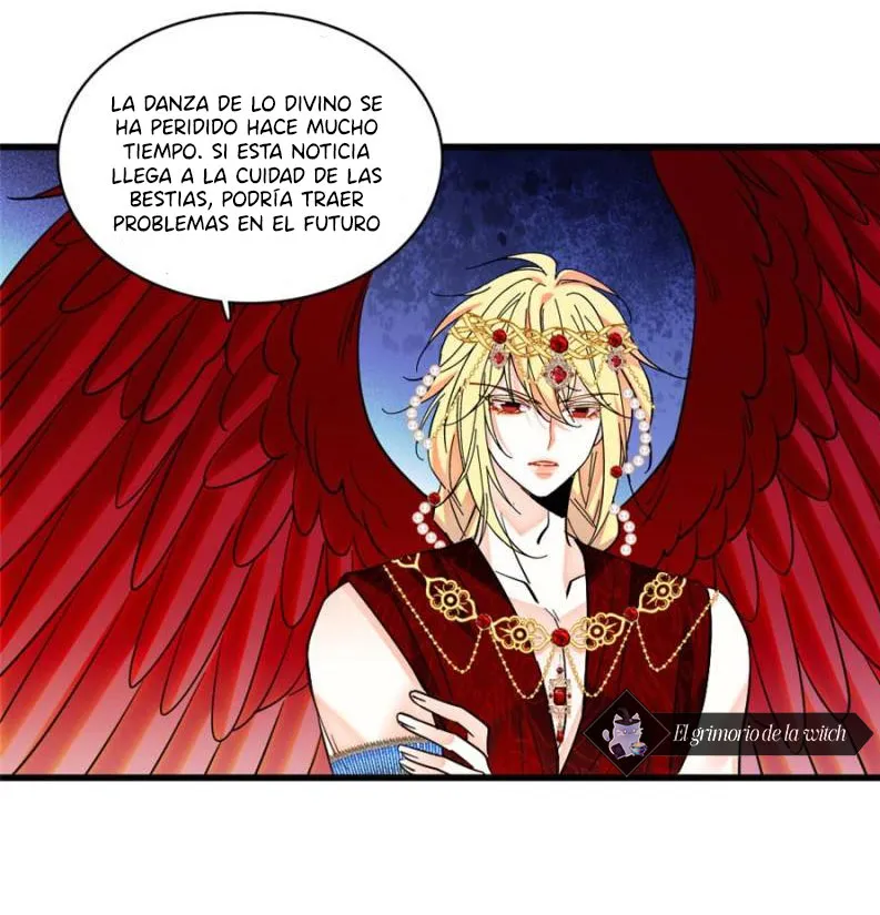 17 El lindo mundo de las bestias