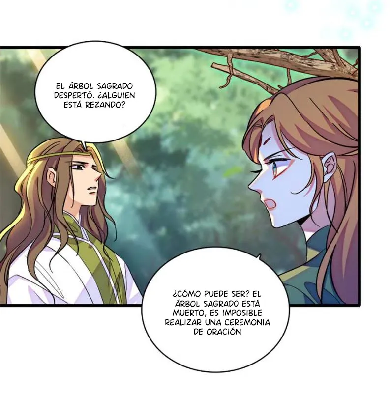 5 El lindo mundo de las bestias