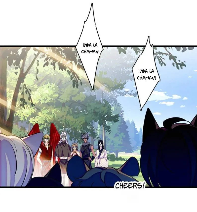 8 El lindo mundo de las bestias