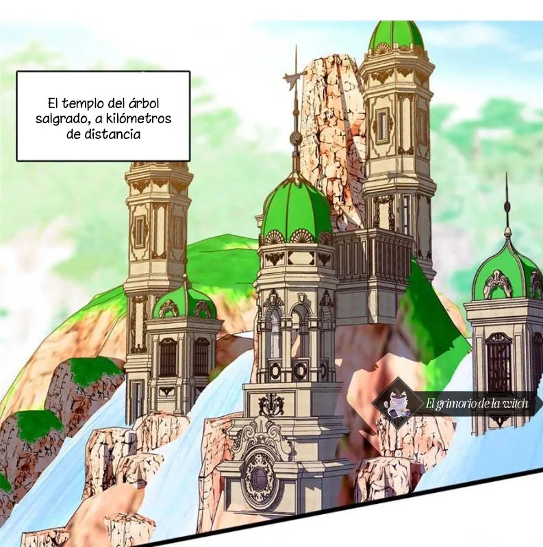 2 El lindo mundo de las bestias