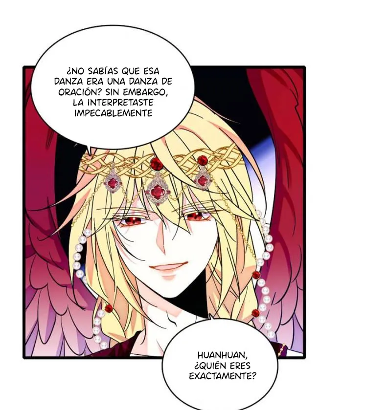 14 El lindo mundo de las bestias