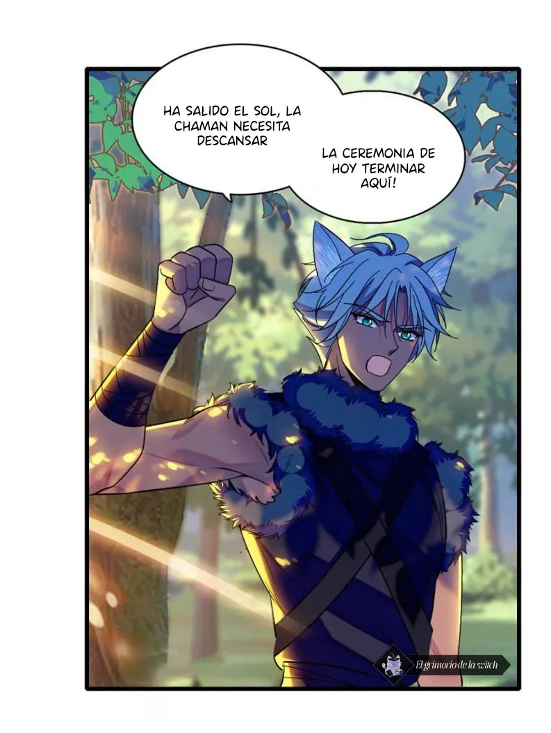 9 El lindo mundo de las bestias