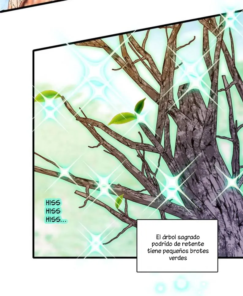 3 El lindo mundo de las bestias