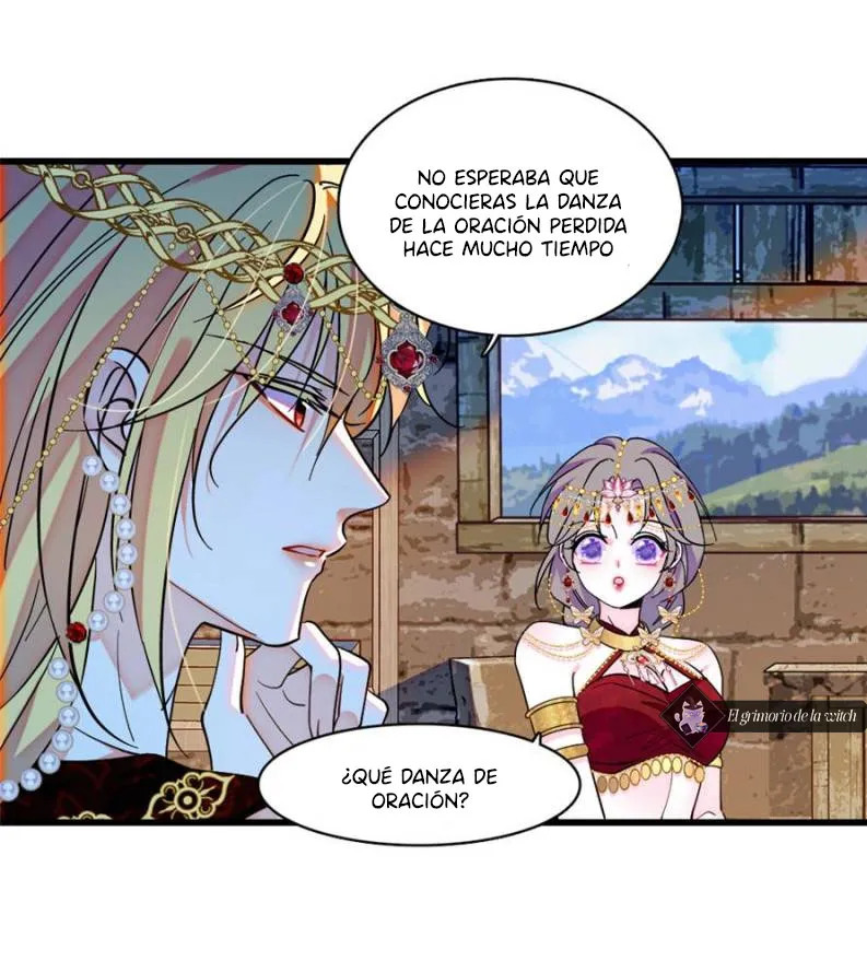 13 El lindo mundo de las bestias