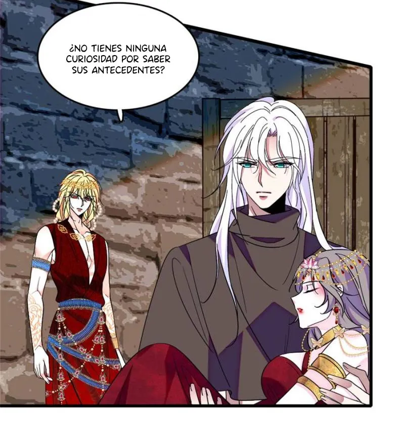 24 El lindo mundo de las bestias