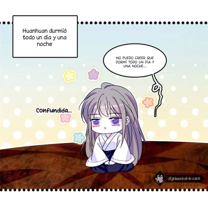 30 El lindo mundo de las bestias