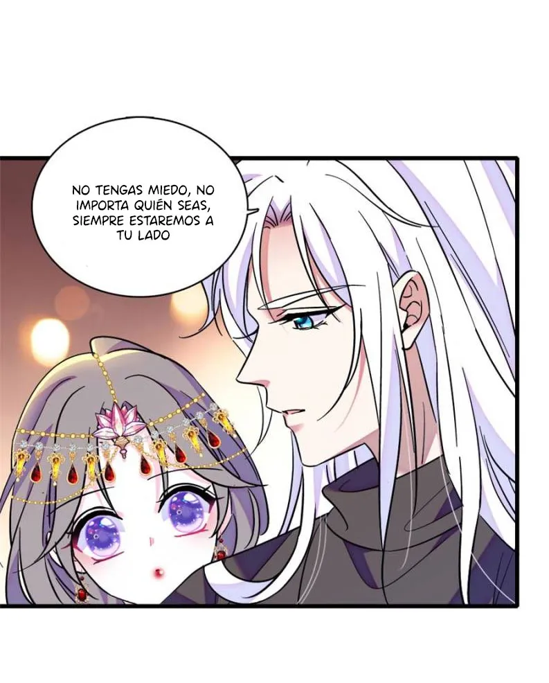 16 El lindo mundo de las bestias