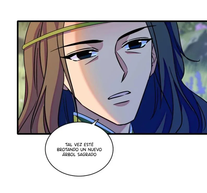 6 El lindo mundo de las bestias