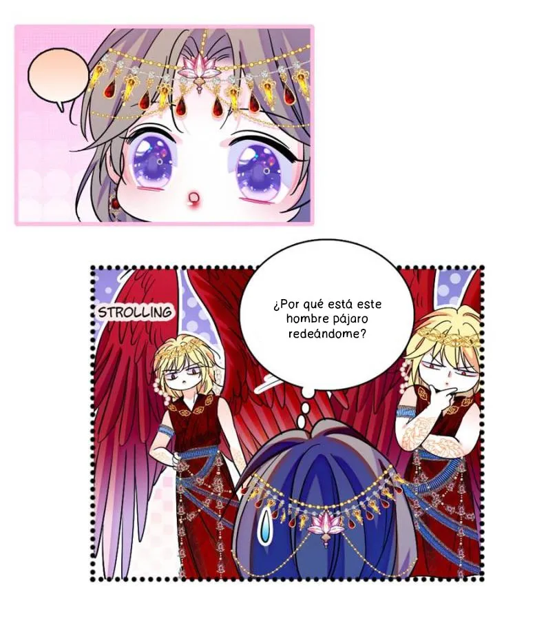 12 El lindo mundo de las bestias