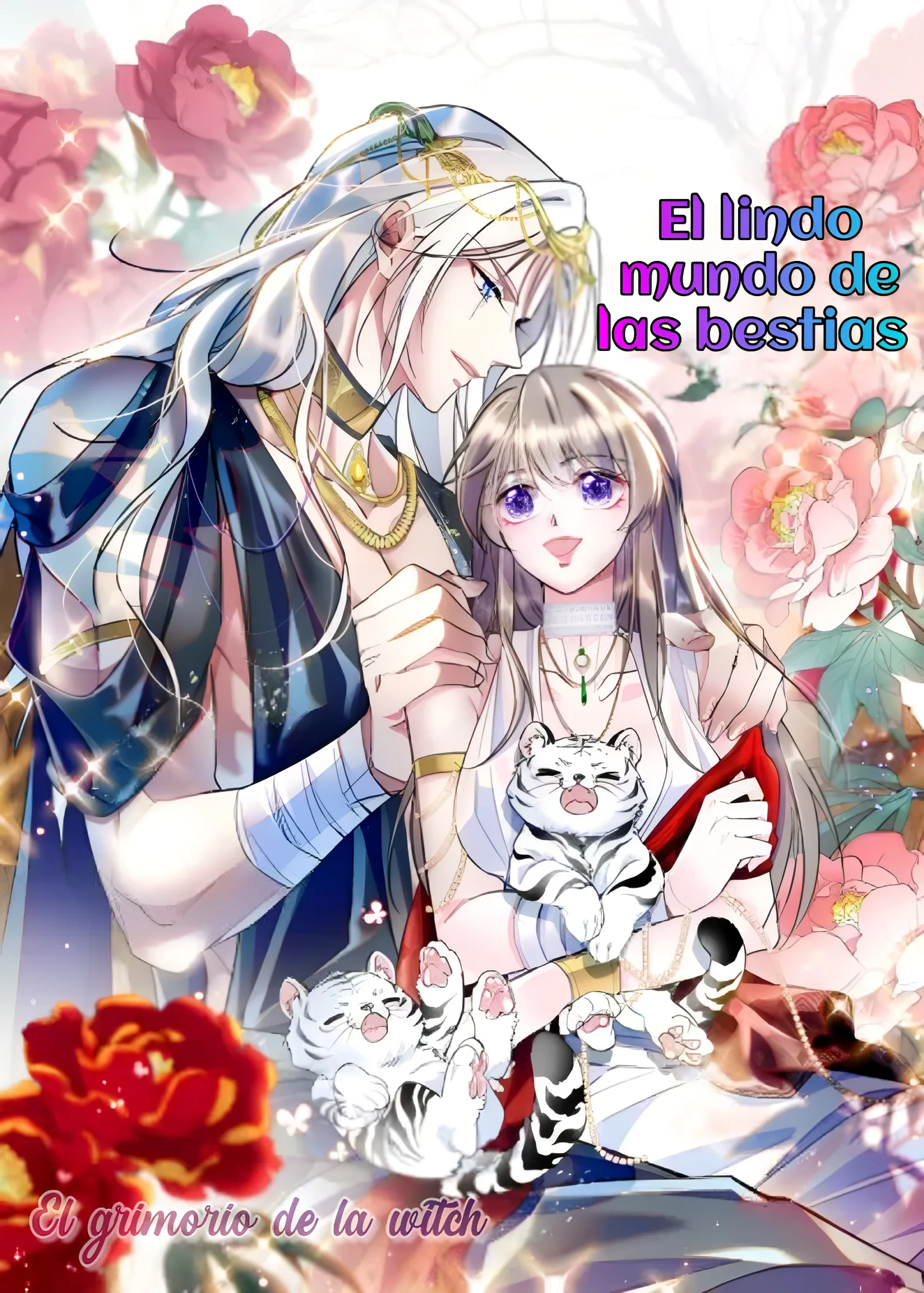 1 El lindo mundo de las bestias