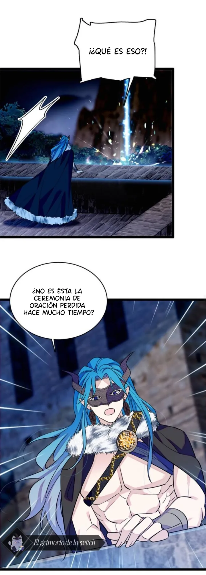 7 El lindo mundo de las bestias