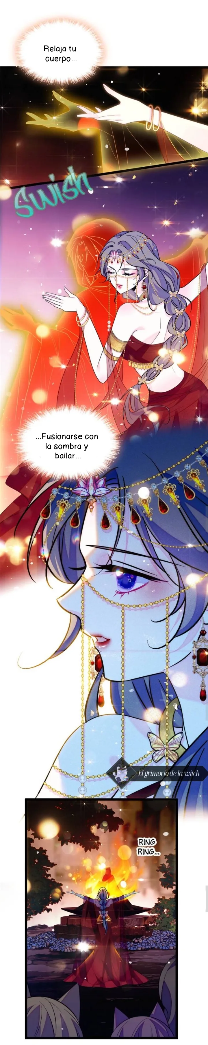 4 El lindo mundo de las bestias