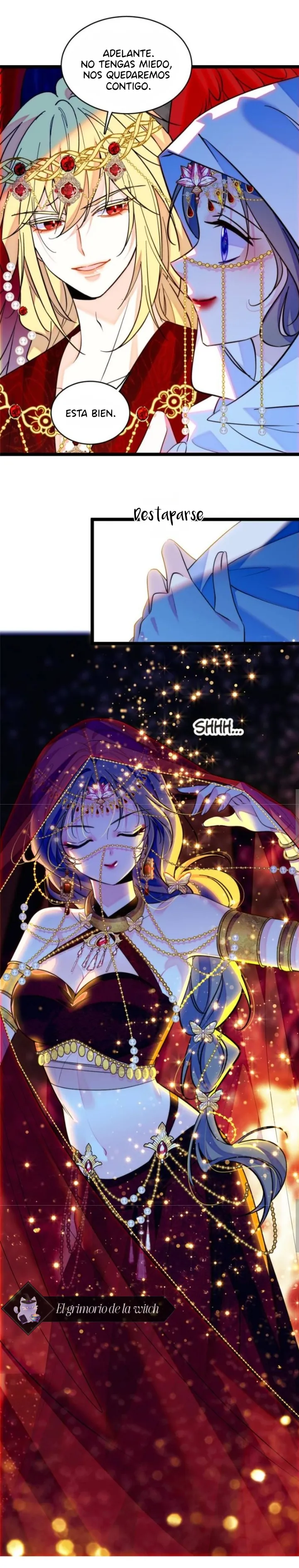 2 El lindo mundo de las bestias