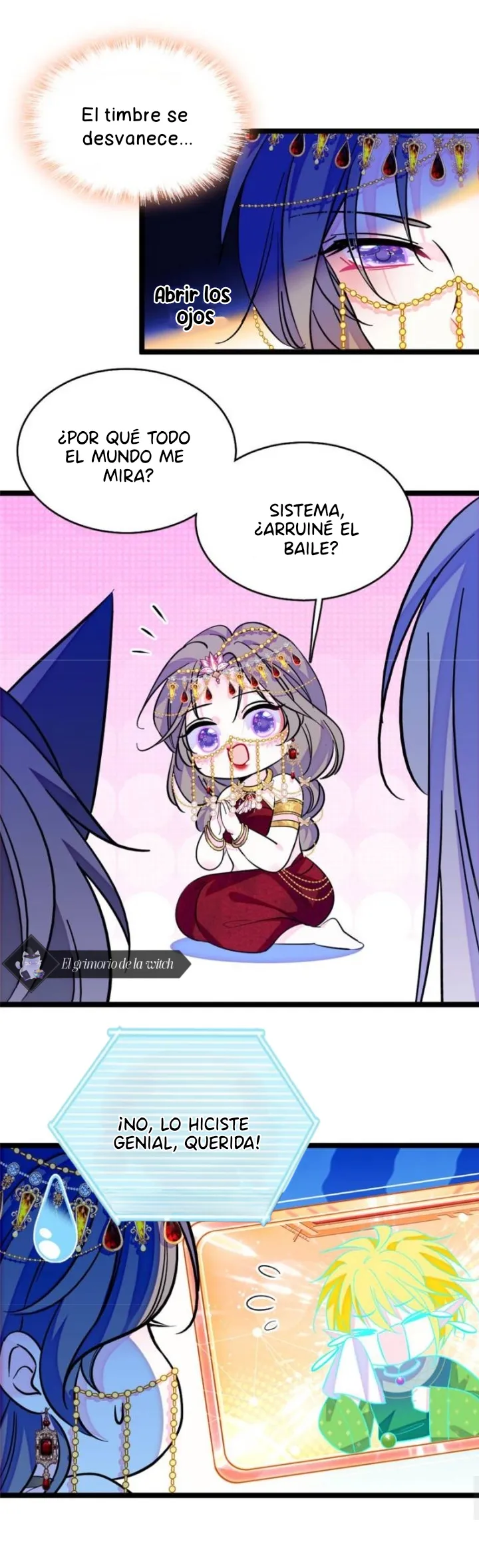 8 El lindo mundo de las bestias