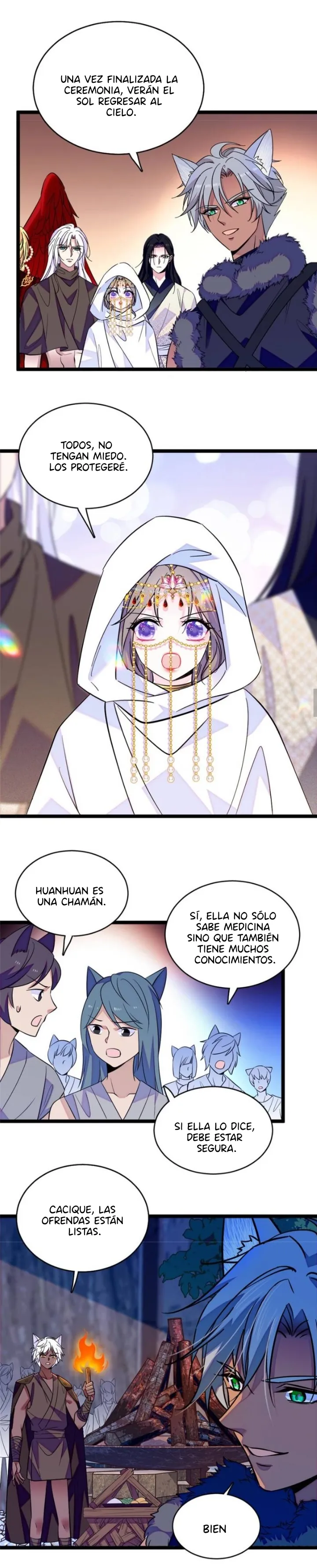 12 El lindo mundo de las bestias