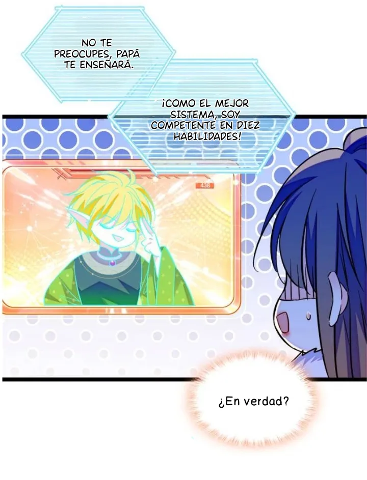 8 El lindo mundo de las bestias