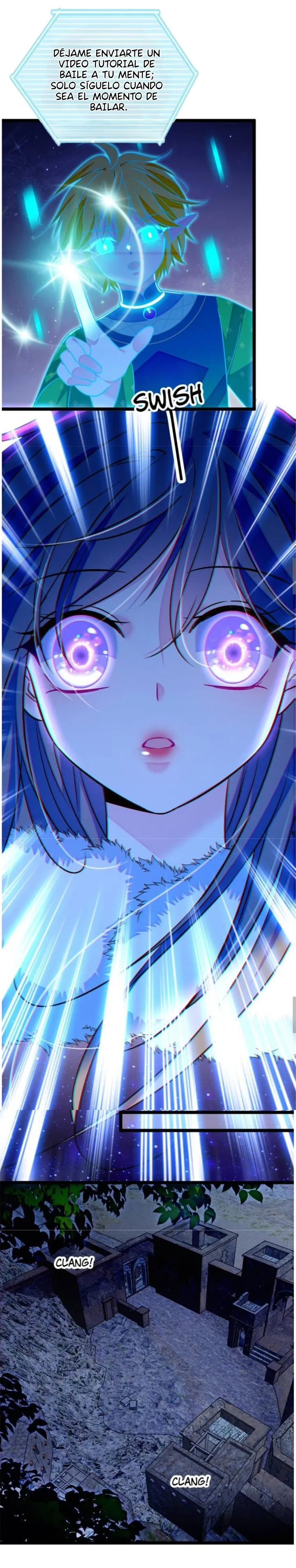 9 El lindo mundo de las bestias