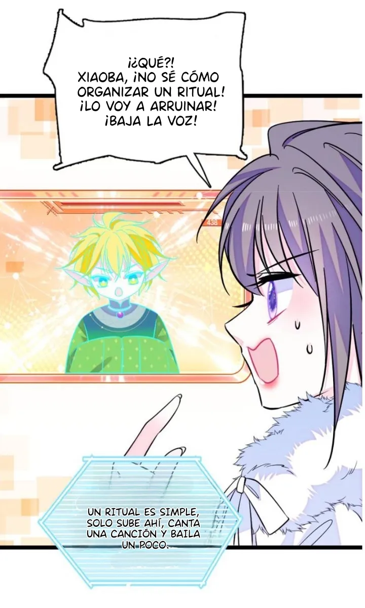 6 El lindo mundo de las bestias