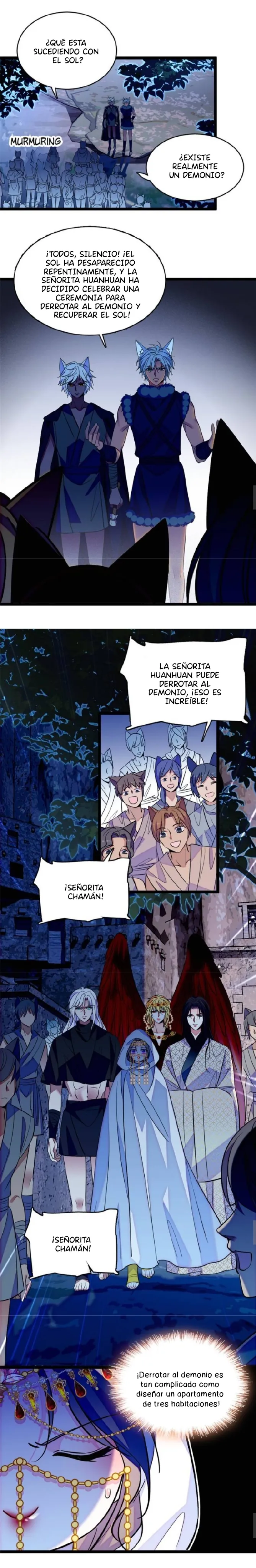 11 El lindo mundo de las bestias