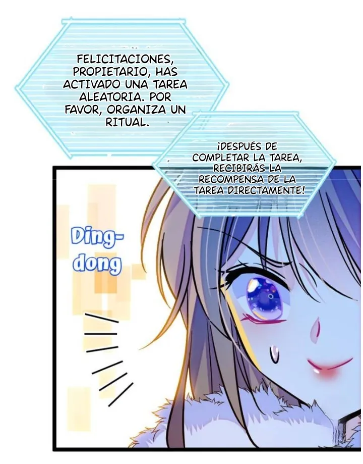 5 El lindo mundo de las bestias