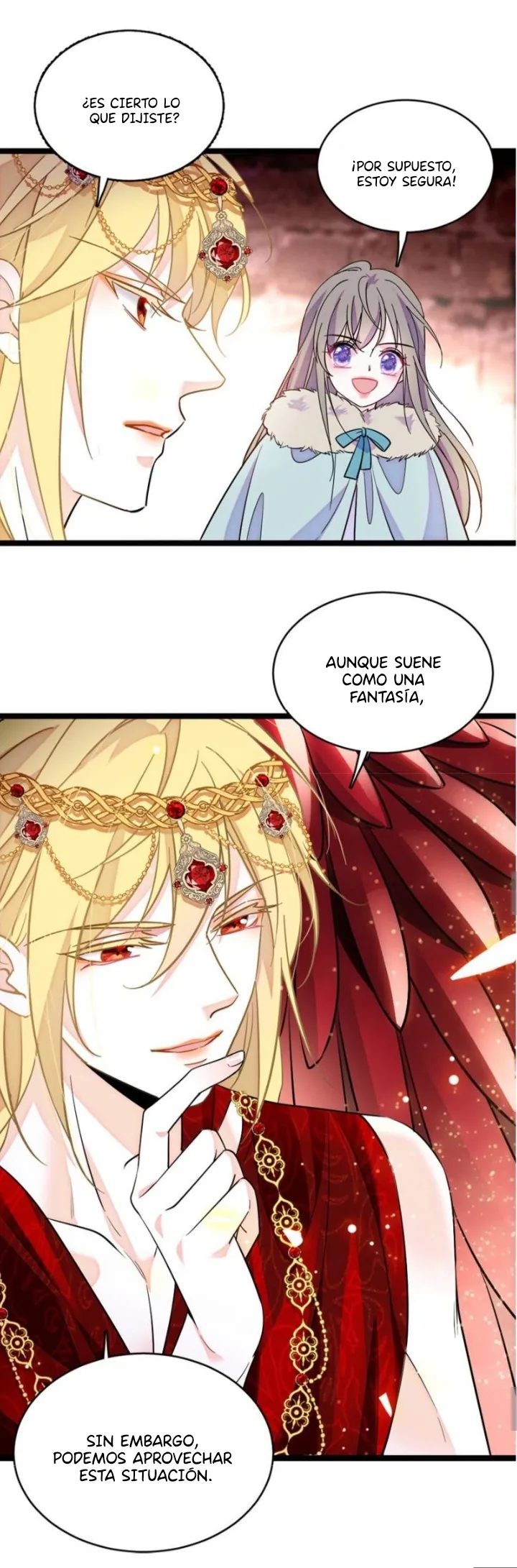 11 El lindo mundo de las bestias