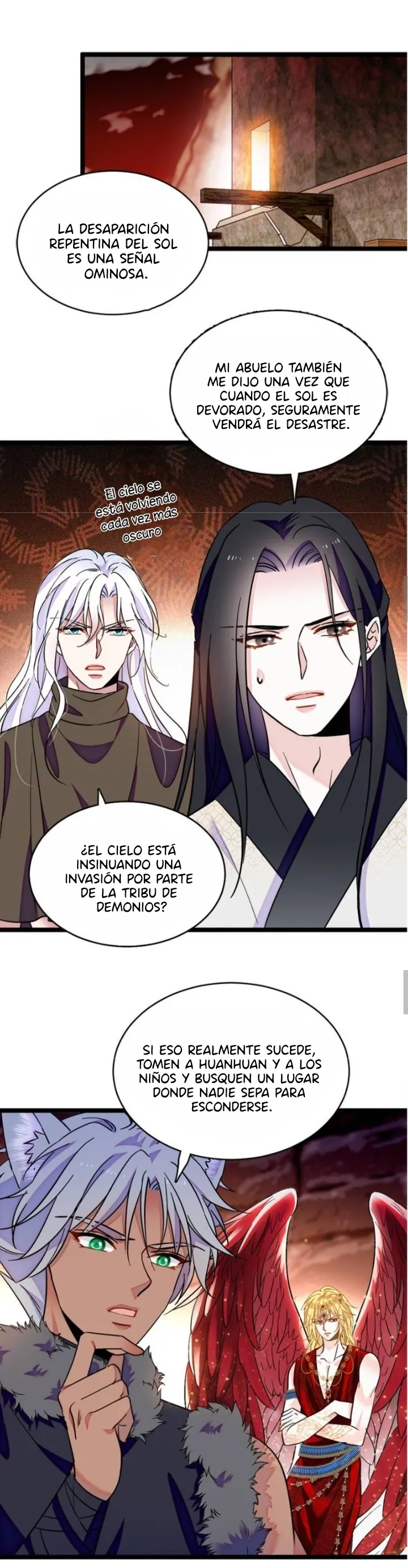 7 El lindo mundo de las bestias