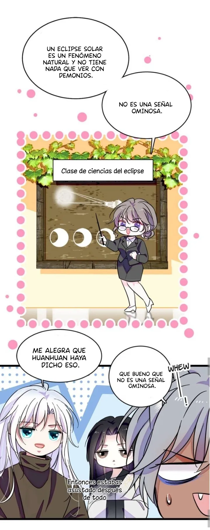 10 El lindo mundo de las bestias