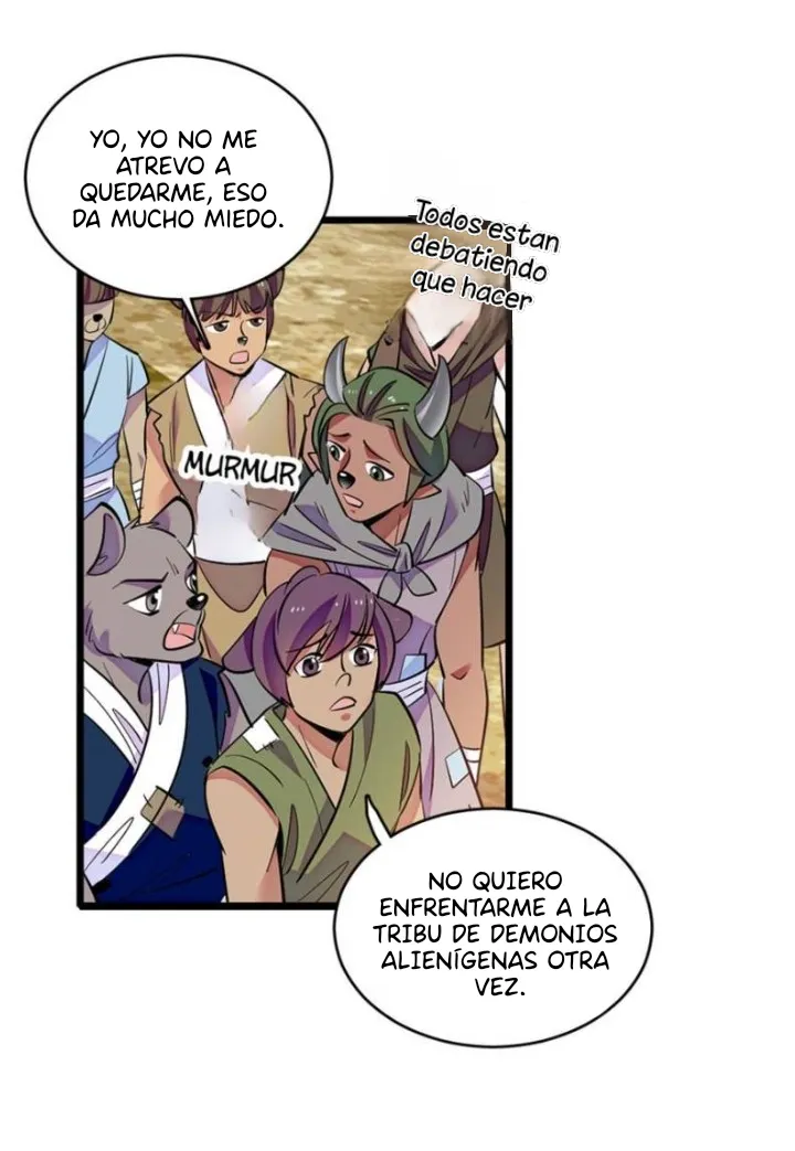 10 El lindo mundo de las bestias