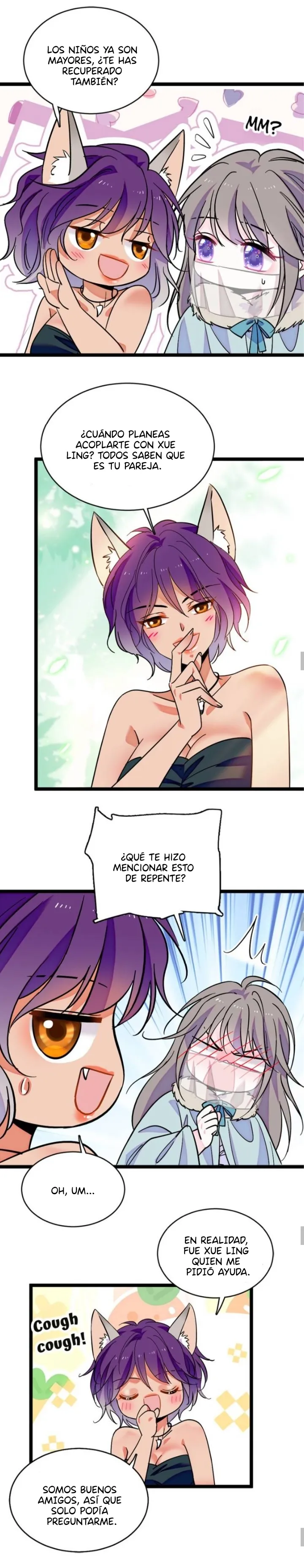 16 El lindo mundo de las bestias