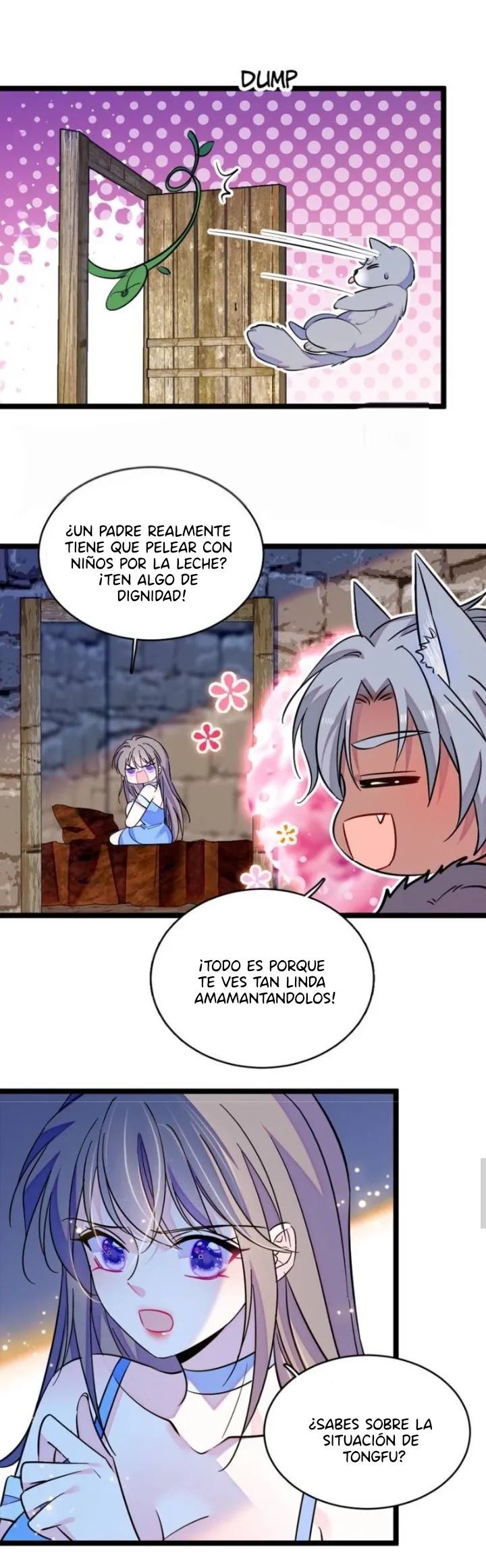 7 El lindo mundo de las bestias