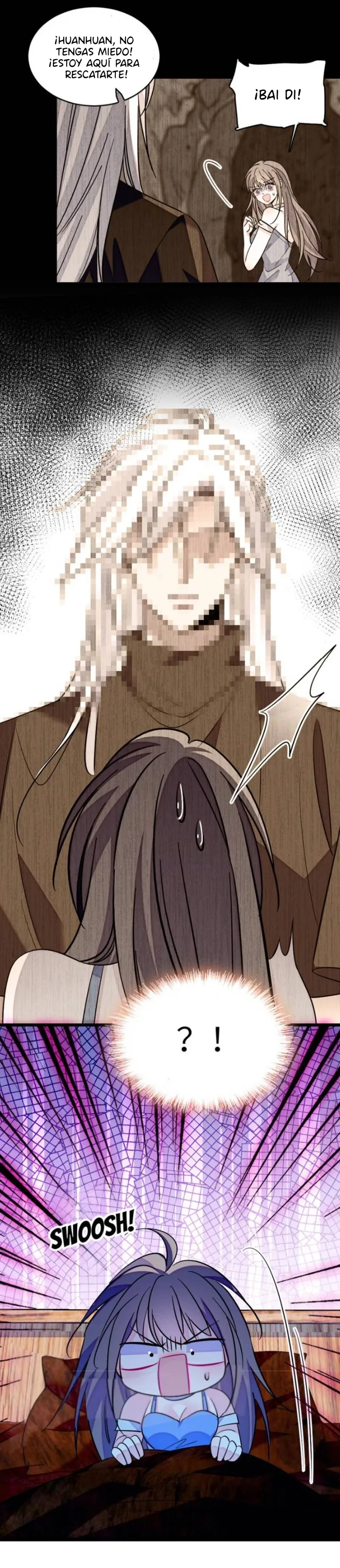 12 El lindo mundo de las bestias