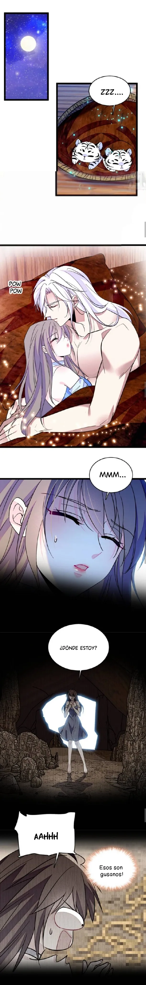 11 El lindo mundo de las bestias