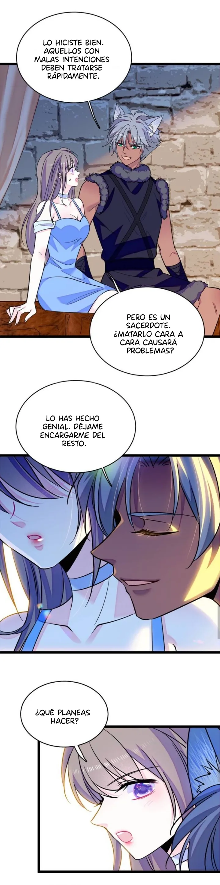 8 El lindo mundo de las bestias