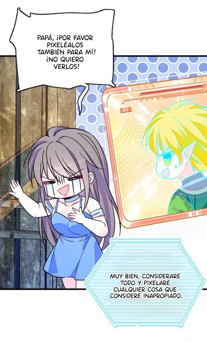 8 El lindo mundo de las bestias