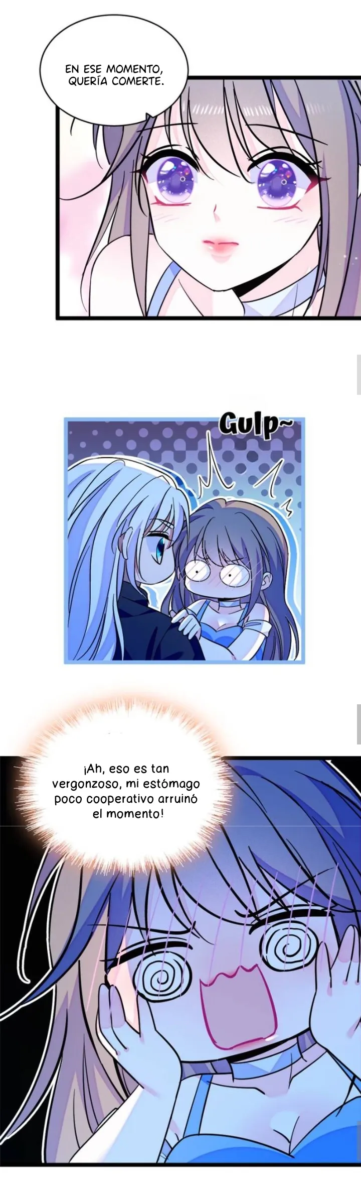 12 El lindo mundo de las bestias