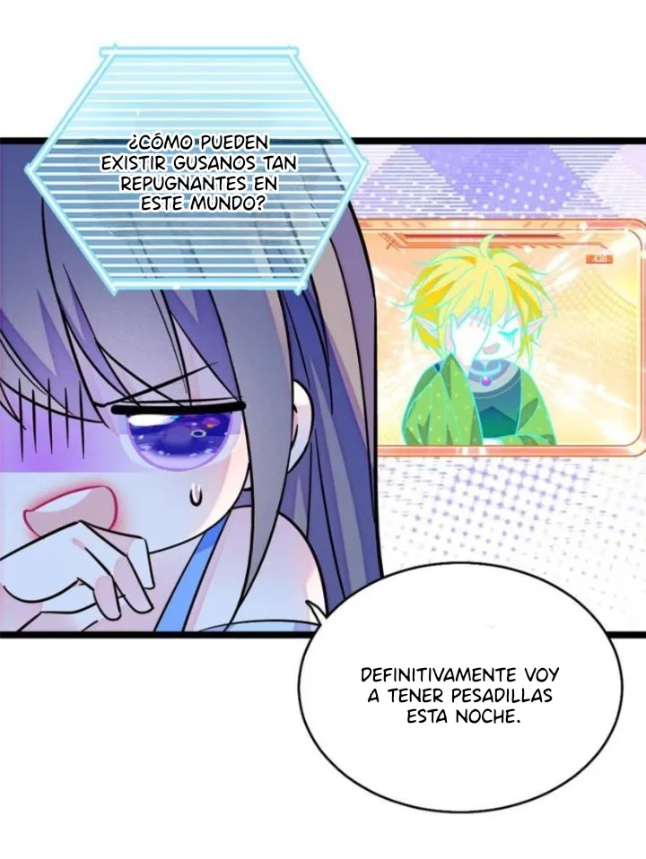 6 El lindo mundo de las bestias