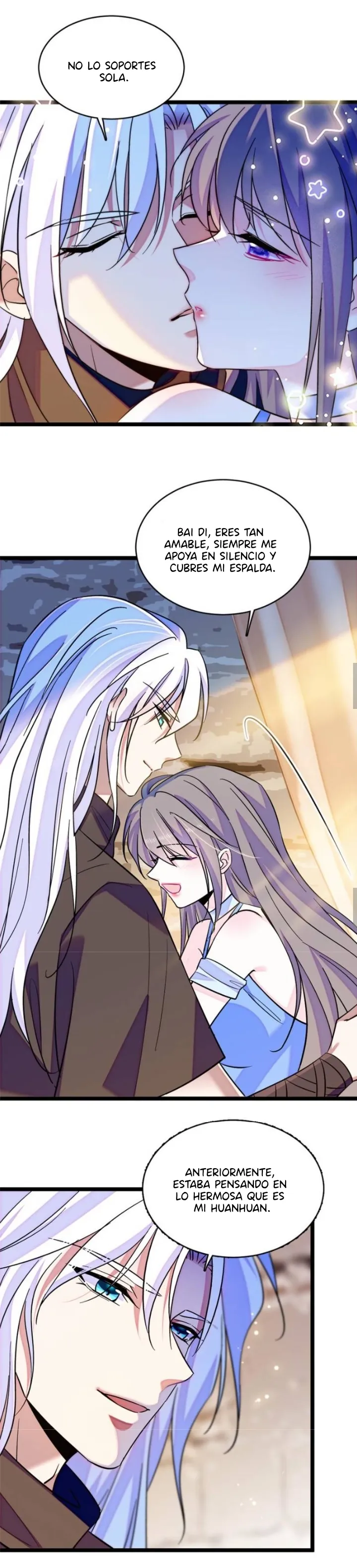 11 El lindo mundo de las bestias