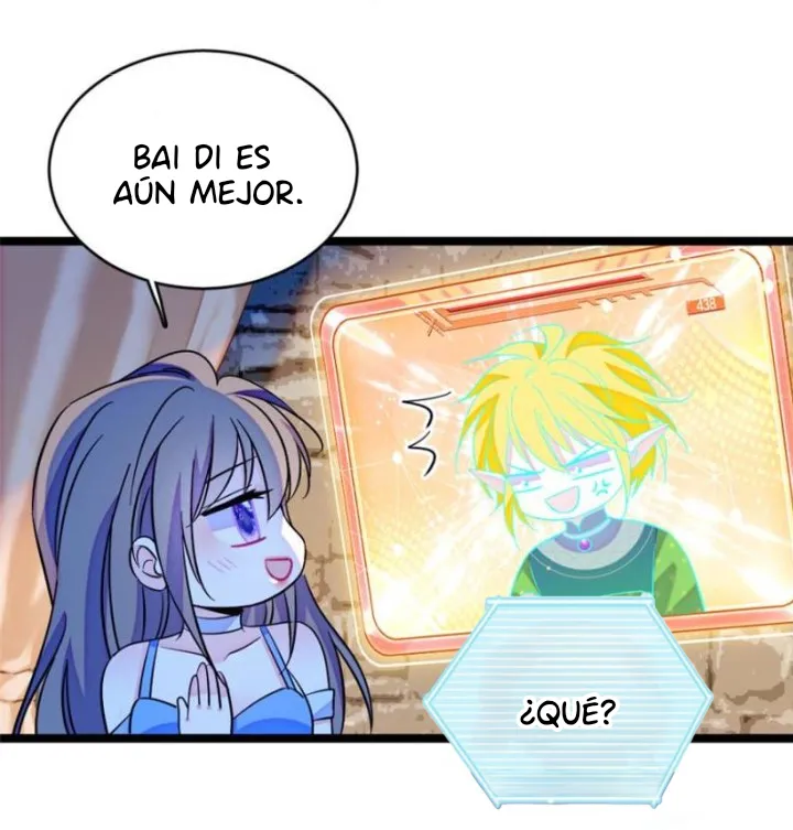 17 El lindo mundo de las bestias