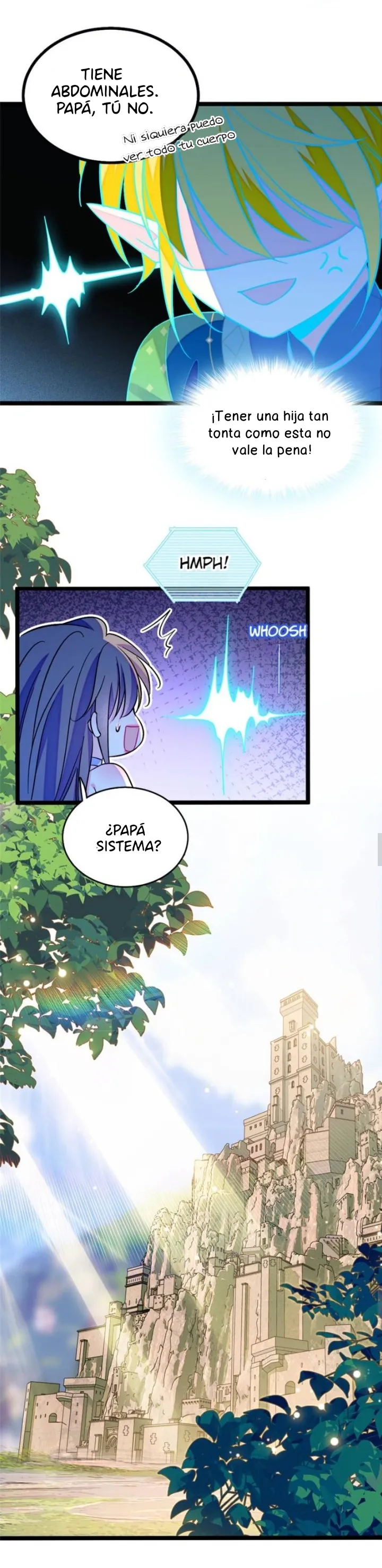 18 El lindo mundo de las bestias