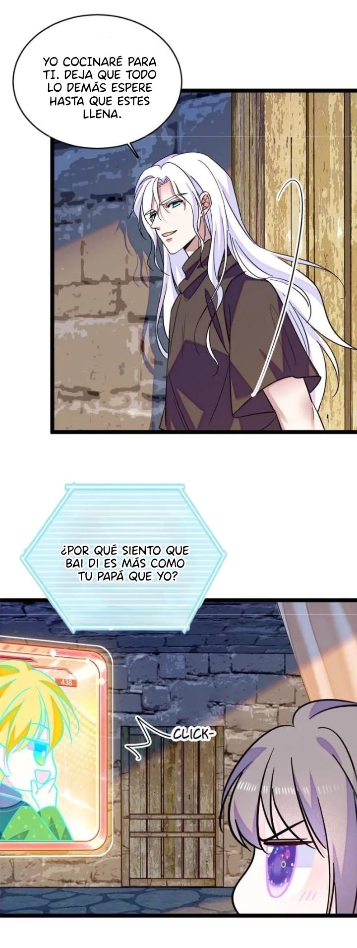 13 El lindo mundo de las bestias