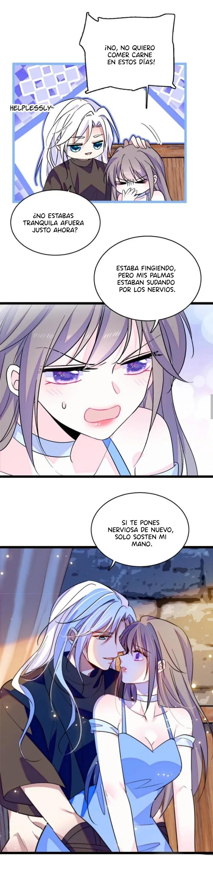 10 El lindo mundo de las bestias