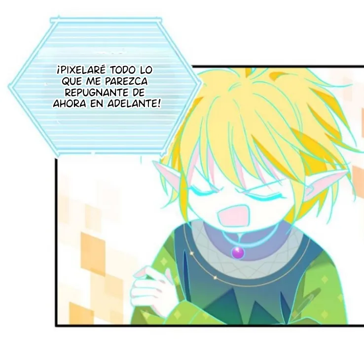 7 El lindo mundo de las bestias