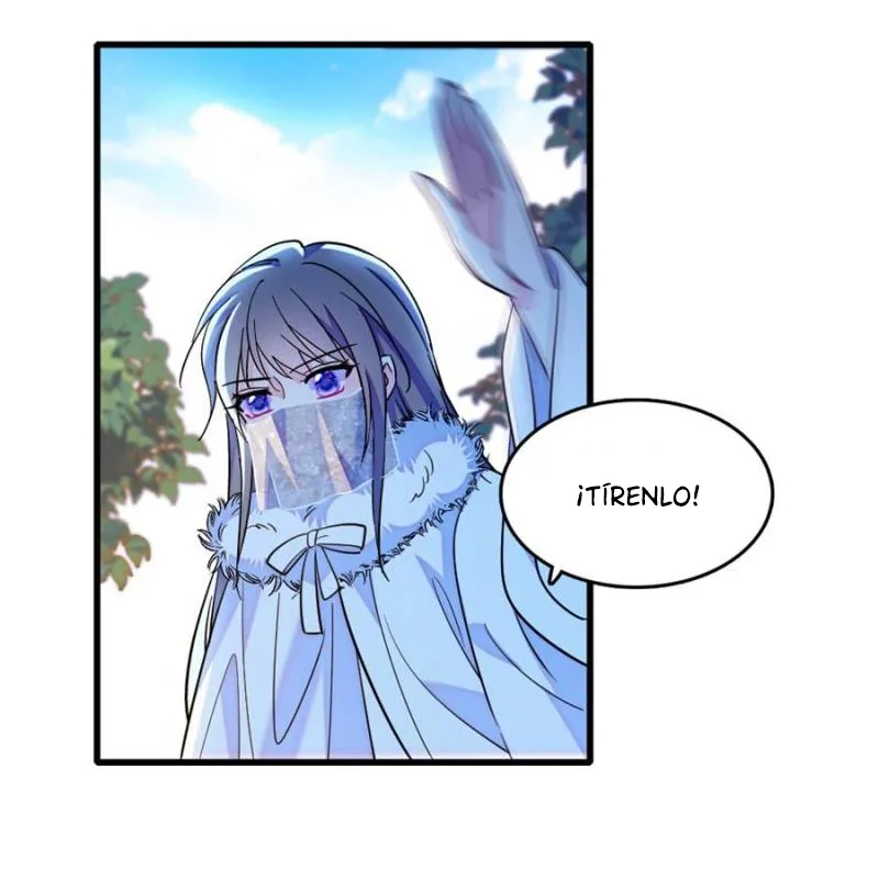 12 El lindo mundo de las bestias