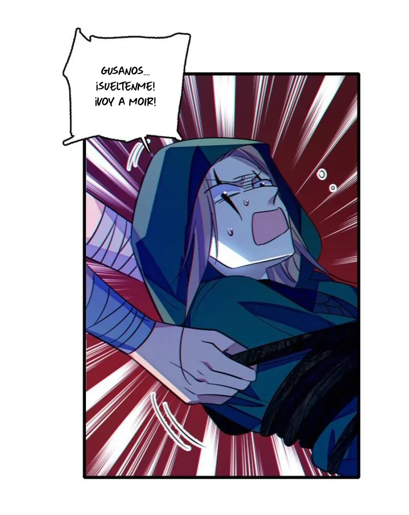 10 El lindo mundo de las bestias