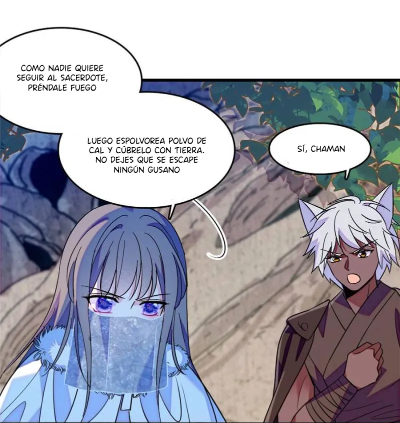 25 El lindo mundo de las bestias