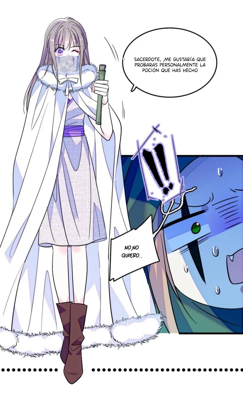 6 El lindo mundo de las bestias