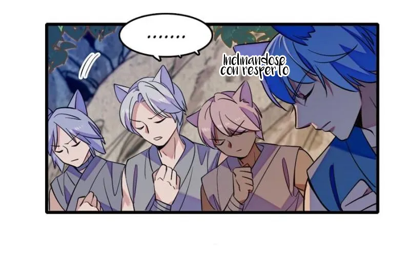 28 El lindo mundo de las bestias